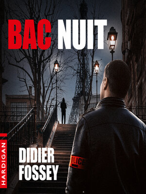 cover image of Bac Nuit